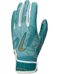 Nike - Alpha Elite 2.0 Baseball Batting Gloves - Lyst
