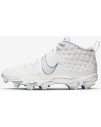 trout 6 cleats