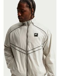 Nike - Air Windrunner Track Jacket - Lyst