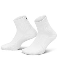 Nike - Unicorn Dri-fit Adv Cushioned Ankle Socks (1 Pair) - Lyst