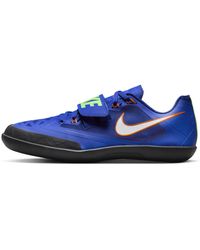 Nike - Zoom Sd 4 Track & Field Throwing Shoes - Lyst