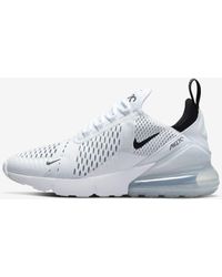 Nike Air Max 270 sneakers for Women - Up to 67% off | Lyst الوزر