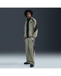 Nike - Air Woven Track Pants - Lyst