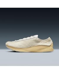 Nike - Air Superfly Lx Pony Hair Leather Shoes - Lyst