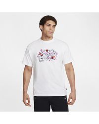 Nike - Sb Max90 Skate T-Shirt - Lyst