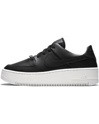 Nike - Air Force 1 Sage Low Basketball Shoes - Lyst