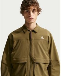 Nike - Acg "Smith Summit" Uv Jacket - Lyst