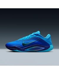 Nike - A'One Girl" A'Ja Wilson Basketball Shoes - Lyst