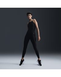 Nike - Zenvy Gentle-Support High-Waisted 7/8 Leggings - Lyst