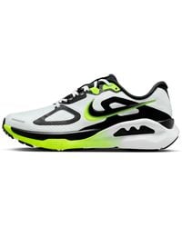 Nike - Structure Plus Road Running Shoes - Lyst