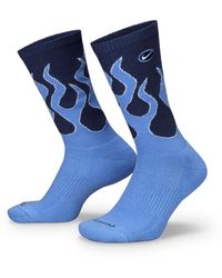 Nike - Everyday Plus Cushioned Crew Socks (1 Pair) - Lyst