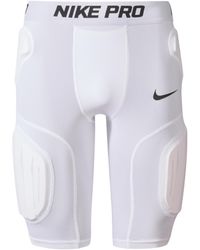 Nike - Pro Hyperstrong Padded Shorts 2.0 - Lyst