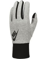 Nike - Club Fleece Gloves - Lyst