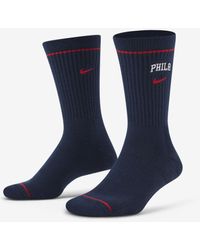 nike nba grip power crew socks