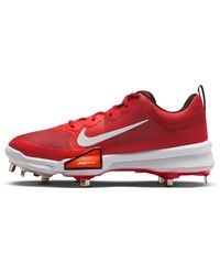 Nike - Force Zoom Trout 9 Pro Baseball Cleats - Lyst