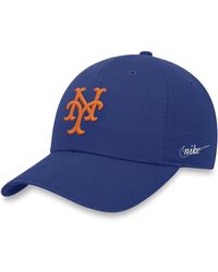 Brooklyn Dodgers Heritage86 Cooperstown Men's Nike MLB Adjustable Hat. Nike .com