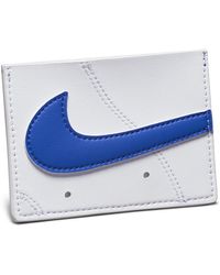 Nike - Icon Air Force 1 Card Wallet - Lyst