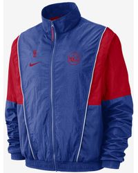 76ers tracksuit