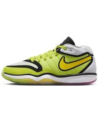 Nike - G.t. scarpa da basket hustle 2 - Lyst