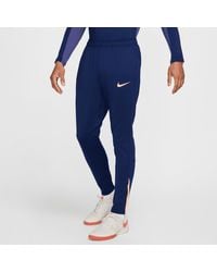 Nike - Pantaloni Da Calcio Dri-Fit Strike – Uomo - Lyst
