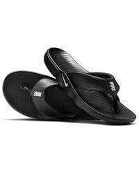 Nike - Marina Slides - Lyst