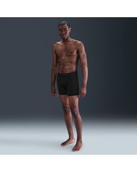 Nike - Elite Micro Dri-Fit Adv Boxer Briefs - Lyst