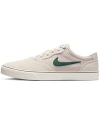 Nike - Sb Chron 2 Skate Shoe - Lyst