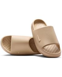 Nike - Calm 2.0 Slides - Lyst