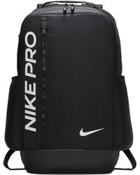 zaino nike pelle