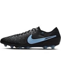 Nike - Tiempo Legend 10 Elite Artificial-Grass Low-Top Soccer Cleats - Lyst