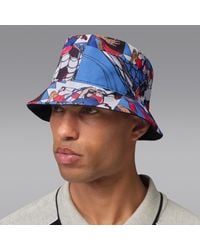 Nike - Apex Reversible Bucket Hat - Lyst