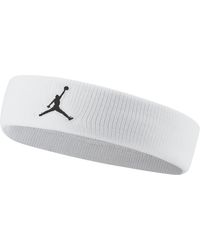 Nike - Dri-fit Jumpman Headband - Lyst