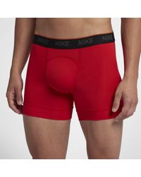 nike boxer underwear
