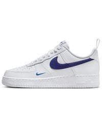 Nike - Air Force 1 '07 Shoes - Lyst