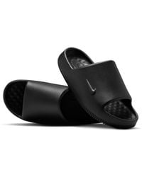 Nike - Calm 2.0 Slides - Lyst