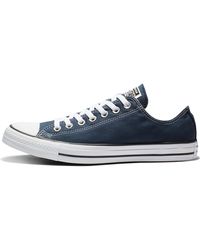 Converse - Chuck Taylor All Star Low Top Shoes - Lyst