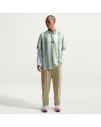 Nike - Fairway Fresh Dri-Fit Loose Golf Pants - Lyst