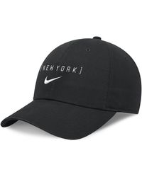 Nike - Chicago White Sox Evergreen Club Adjustable Hat At Nordstrom - Lyst