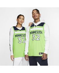 green carmelo anthony jersey