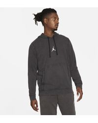 jordan hoodie black and gold