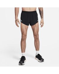 Nike - Aeroswift Dri-Fit Adv 2" Brief-Lined Running Shorts - Lyst