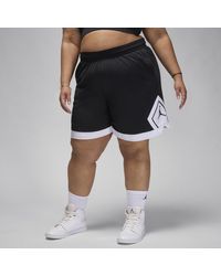 Nike - Shorts diamond jordan sport - Lyst