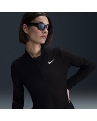 Nike - Tour Dri-Fit Adv 1/2-Zip Golf Top - Lyst