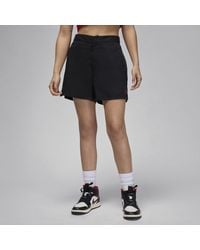 Nike - Jordan Geweven Shorts - Lyst