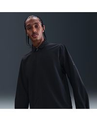 Nike - 24.7 Perfectstretch Dri-Fit Uv Jacket - Lyst