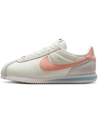 Nike - Cortez Shoes - Lyst