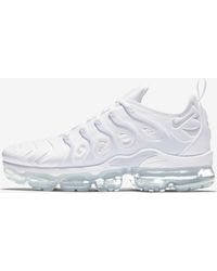 vapormax plus mens sale
