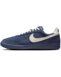 Nike - Field General Suede' Shoes - Lyst