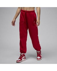 Nike - Brooklyn Pants - Lyst