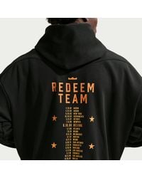 nike therma elite men's basketball hoodie